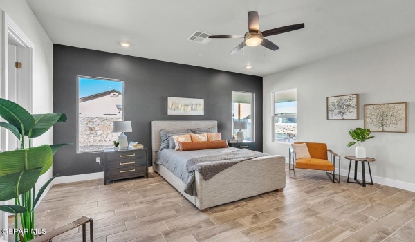 13365 EMERALD GLASS Drive, El Paso, TX 79928, 4 Bedrooms Bedrooms, ,2 BathroomsBathrooms,Residential,For Sale,13365 EMERALD GLASS Drive,902094