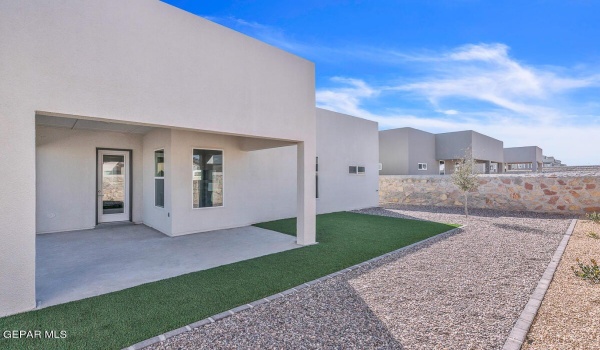 13365 EMERALD GLASS Drive, El Paso, TX 79928, 4 Bedrooms Bedrooms, ,2 BathroomsBathrooms,Residential,For Sale,13365 EMERALD GLASS Drive,902094