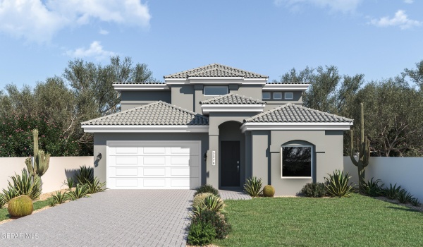 927 Bromyard, Horizon City, TX 79928, 6 Bedrooms Bedrooms, ,5 BathroomsBathrooms,Residential,For Sale,927 Bromyard,902751