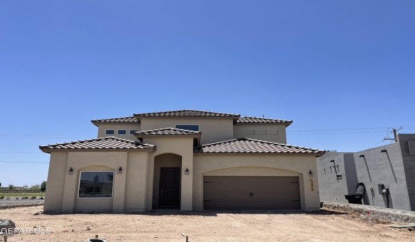 927 Bromyard, Horizon City, TX 79928, 6 Bedrooms Bedrooms, ,5 BathroomsBathrooms,Residential,For Sale,927 Bromyard,902751