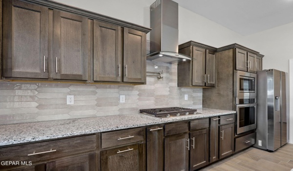 927 Bromyard, Horizon City, TX 79928, 6 Bedrooms Bedrooms, ,5 BathroomsBathrooms,Residential,For Sale,927 Bromyard,902751