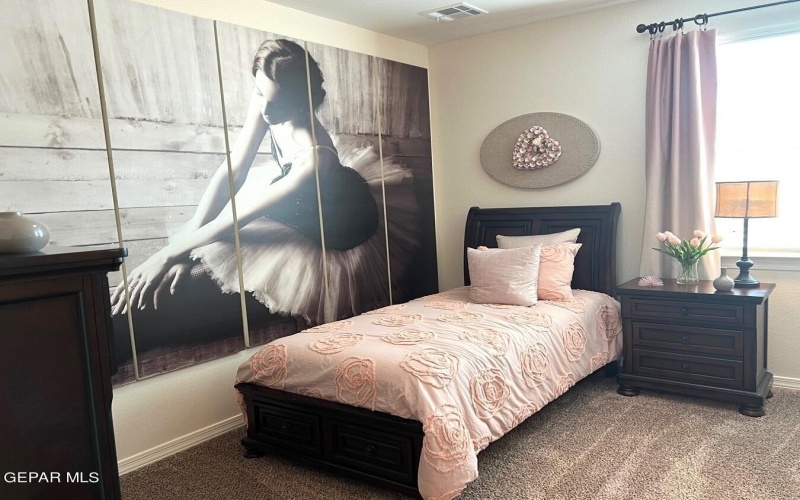 12869 Crystal Downs Court, El Paso, TX 79928, 3 Bedrooms Bedrooms, ,1 BathroomBathrooms,Residential,For Sale,12869 Crystal Downs Court,903695