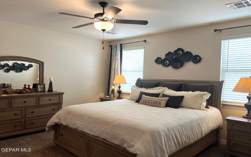 12869 Crystal Downs Court, El Paso, TX 79928, 3 Bedrooms Bedrooms, ,1 BathroomBathrooms,Residential,For Sale,12869 Crystal Downs Court,903695