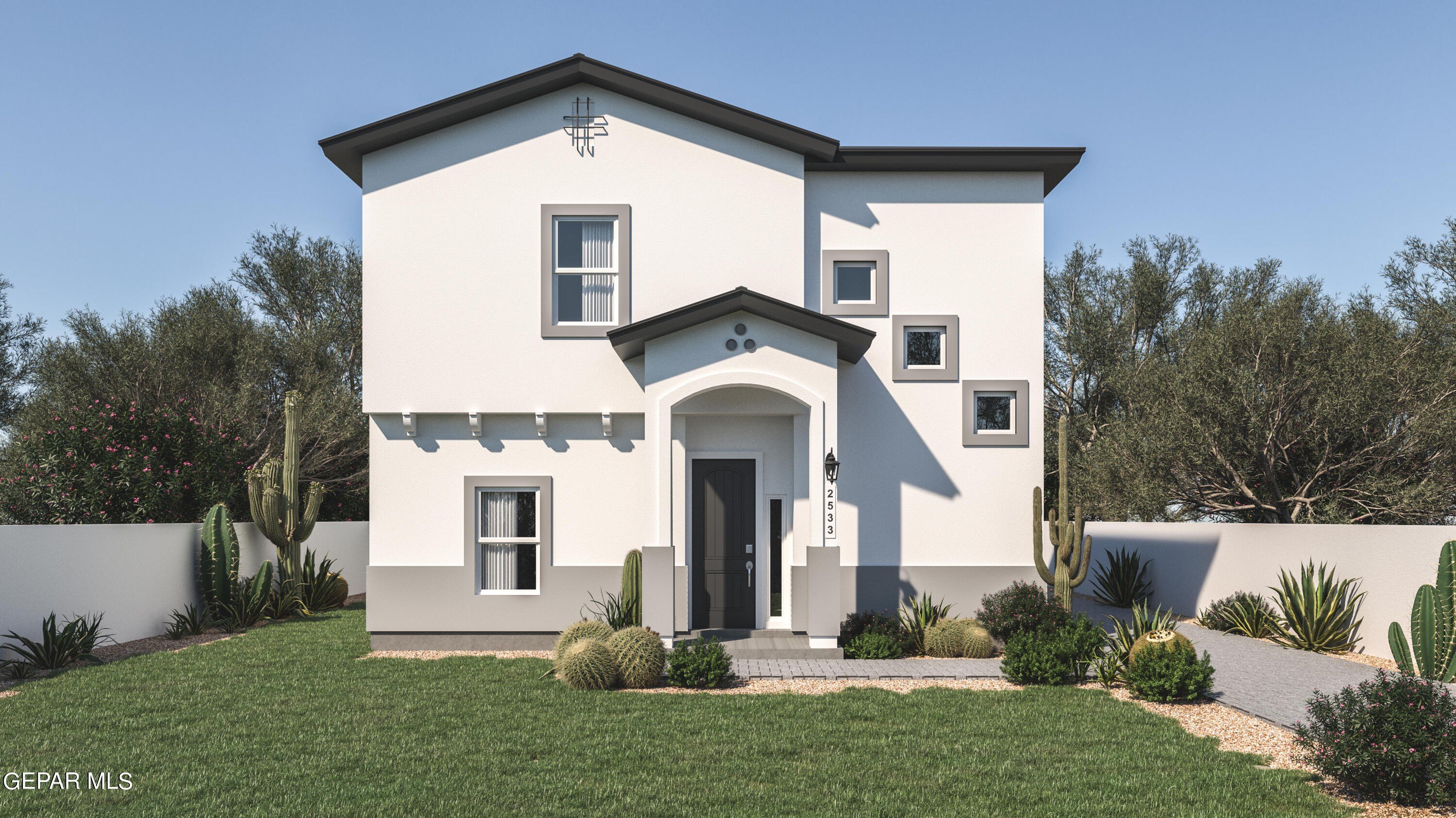14300 Bill Lazor Parkway, Horizon City, TX 79928, 5 Habitaciones Habitaciones , ,3 BañosBaños,Residential,En Venta,14300 Bill Lazor Parkway,903787