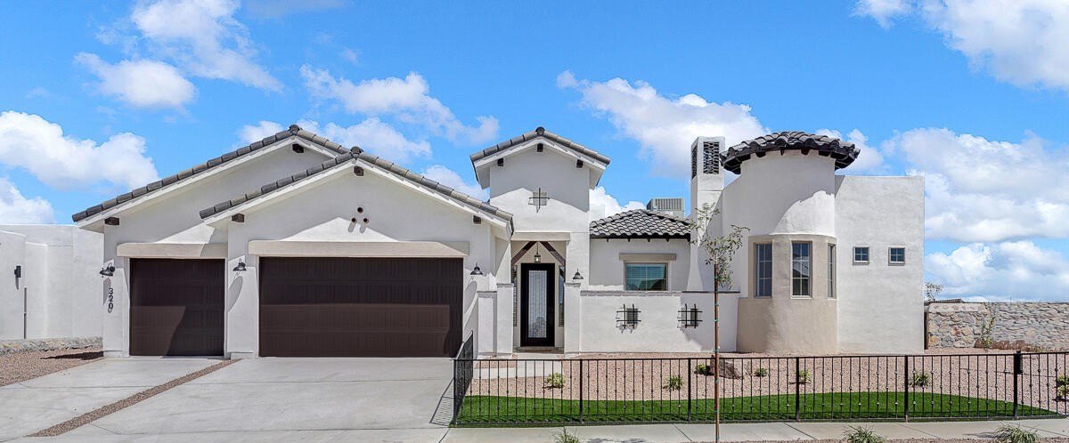 1910 Concho Court, El Paso, TX 79911, 4 Bedrooms Bedrooms, ,3 BathroomsBathrooms,Residential,For Sale,1910 Concho Court,904034