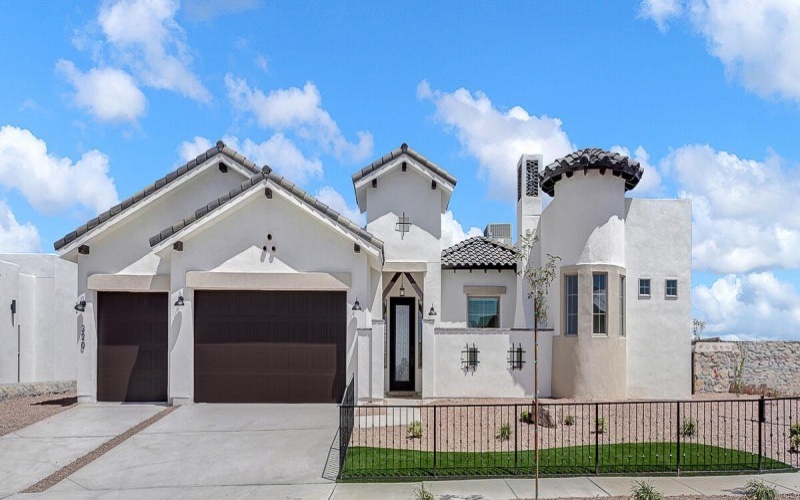 1910 Concho Court, El Paso, TX 79911, 4 Bedrooms Bedrooms, ,3 BathroomsBathrooms,Residential,For Sale,1910 Concho Court,904034