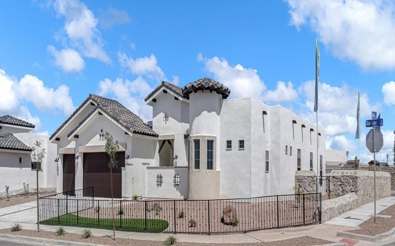 1910 Concho Court, El Paso, TX 79911, 4 Bedrooms Bedrooms, ,3 BathroomsBathrooms,Residential,For Sale,1910 Concho Court,904034