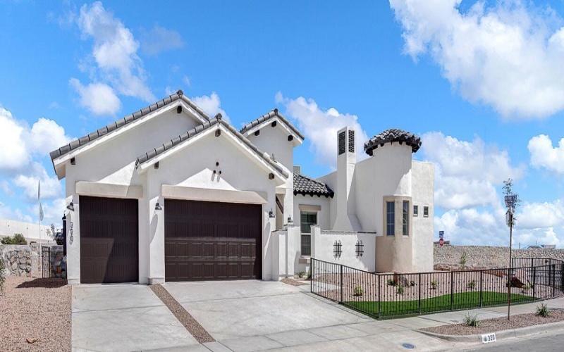 1910 Concho Court, El Paso, TX 79911, 4 Bedrooms Bedrooms, ,3 BathroomsBathrooms,Residential,For Sale,1910 Concho Court,904034