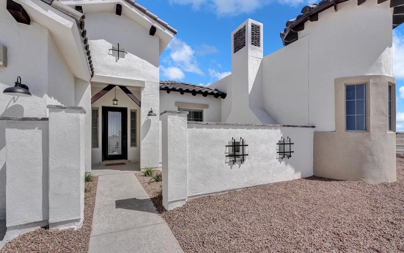 1910 Concho Court, El Paso, TX 79911, 4 Bedrooms Bedrooms, ,3 BathroomsBathrooms,Residential,For Sale,1910 Concho Court,904034