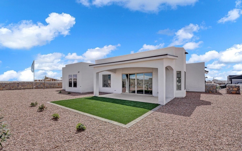 1910 Concho Court, El Paso, TX 79911, 4 Bedrooms Bedrooms, ,3 BathroomsBathrooms,Residential,For Sale,1910 Concho Court,904034