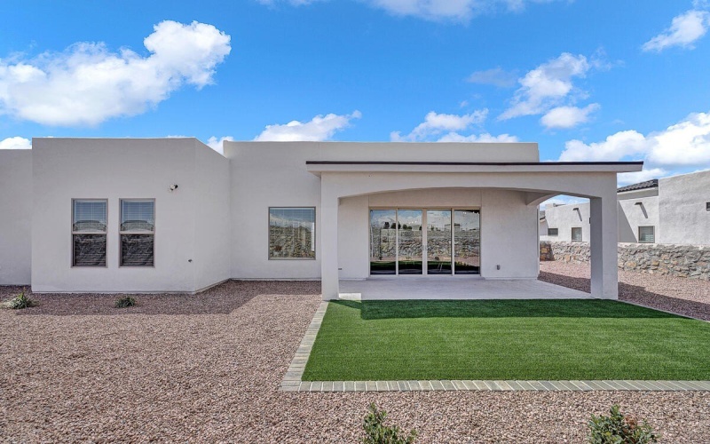 1910 Concho Court, El Paso, TX 79911, 4 Bedrooms Bedrooms, ,3 BathroomsBathrooms,Residential,For Sale,1910 Concho Court,904034
