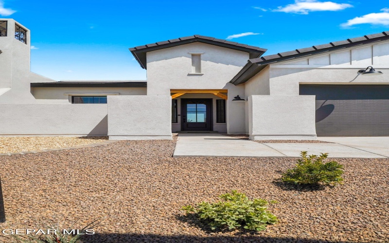 7355 Cimarron Rim Drive, El Paso, TX 79911, 4 Bedrooms Bedrooms, ,3 BathroomsBathrooms,Residential,For Sale,7355 Cimarron Rim Drive,904036