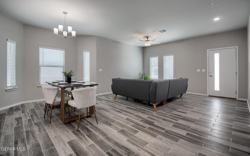 12380 POLO NORTE Drive, El Paso, TX 79934, 4 Bedrooms Bedrooms, ,2 BathroomsBathrooms,Residential,For Sale,12380 POLO NORTE Drive,904483