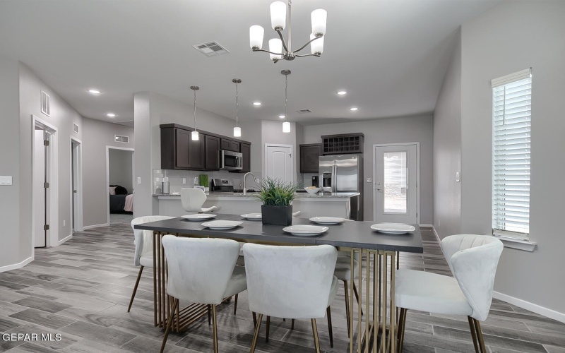 12380 POLO NORTE Drive, El Paso, TX 79934, 4 Bedrooms Bedrooms, ,2 BathroomsBathrooms,Residential,For Sale,12380 POLO NORTE Drive,904483
