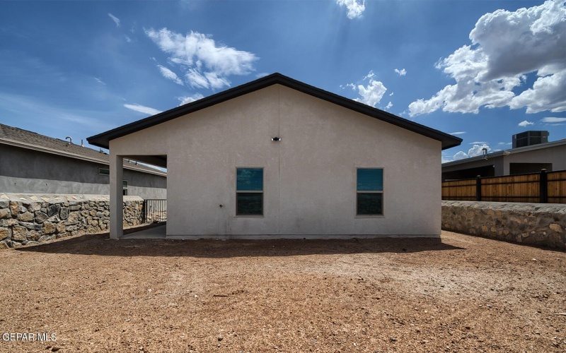 12380 POLO NORTE Drive, El Paso, TX 79934, 4 Bedrooms Bedrooms, ,2 BathroomsBathrooms,Residential,For Sale,12380 POLO NORTE Drive,904483