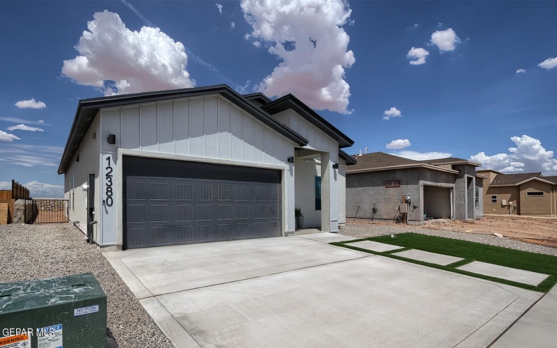 12380 POLO NORTE Drive, El Paso, TX 79934, 4 Bedrooms Bedrooms, ,2 BathroomsBathrooms,Residential,For Sale,12380 POLO NORTE Drive,904483