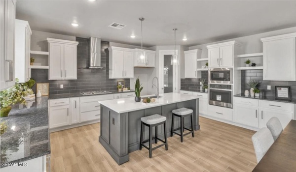 208 Emerald Rock, El Paso, TX 79928, 5 Bedrooms Bedrooms, ,3 BathroomsBathrooms,Residential,For Sale,208 Emerald Rock,904770