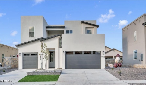 208 Emerald Rock, El Paso, TX 79928, 5 Bedrooms Bedrooms, ,3 BathroomsBathrooms,Residential,For Sale,208 Emerald Rock,904770