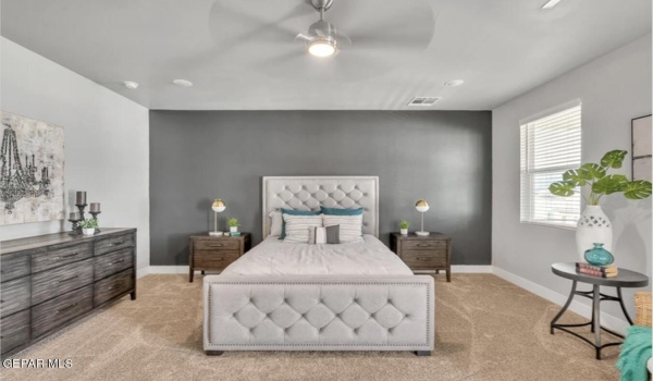 208 Emerald Rock, El Paso, TX 79928, 5 Bedrooms Bedrooms, ,3 BathroomsBathrooms,Residential,For Sale,208 Emerald Rock,904770