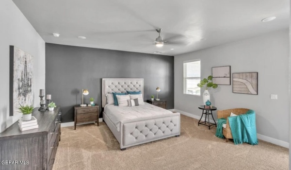 208 Emerald Rock, El Paso, TX 79928, 5 Bedrooms Bedrooms, ,3 BathroomsBathrooms,Residential,For Sale,208 Emerald Rock,904770