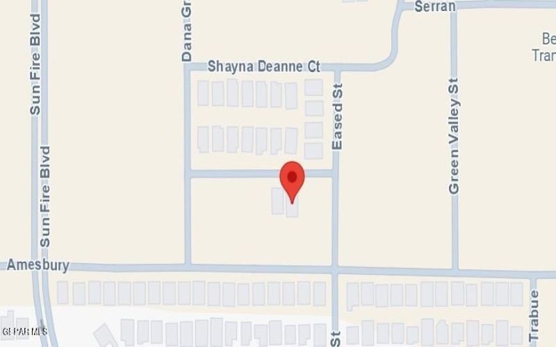 12612 Natalie Berry Court, El Paso, TX 79928, 3 Bedrooms Bedrooms, ,2 BathroomsBathrooms,Residential,For Sale,12612 Natalie Berry Court,904855