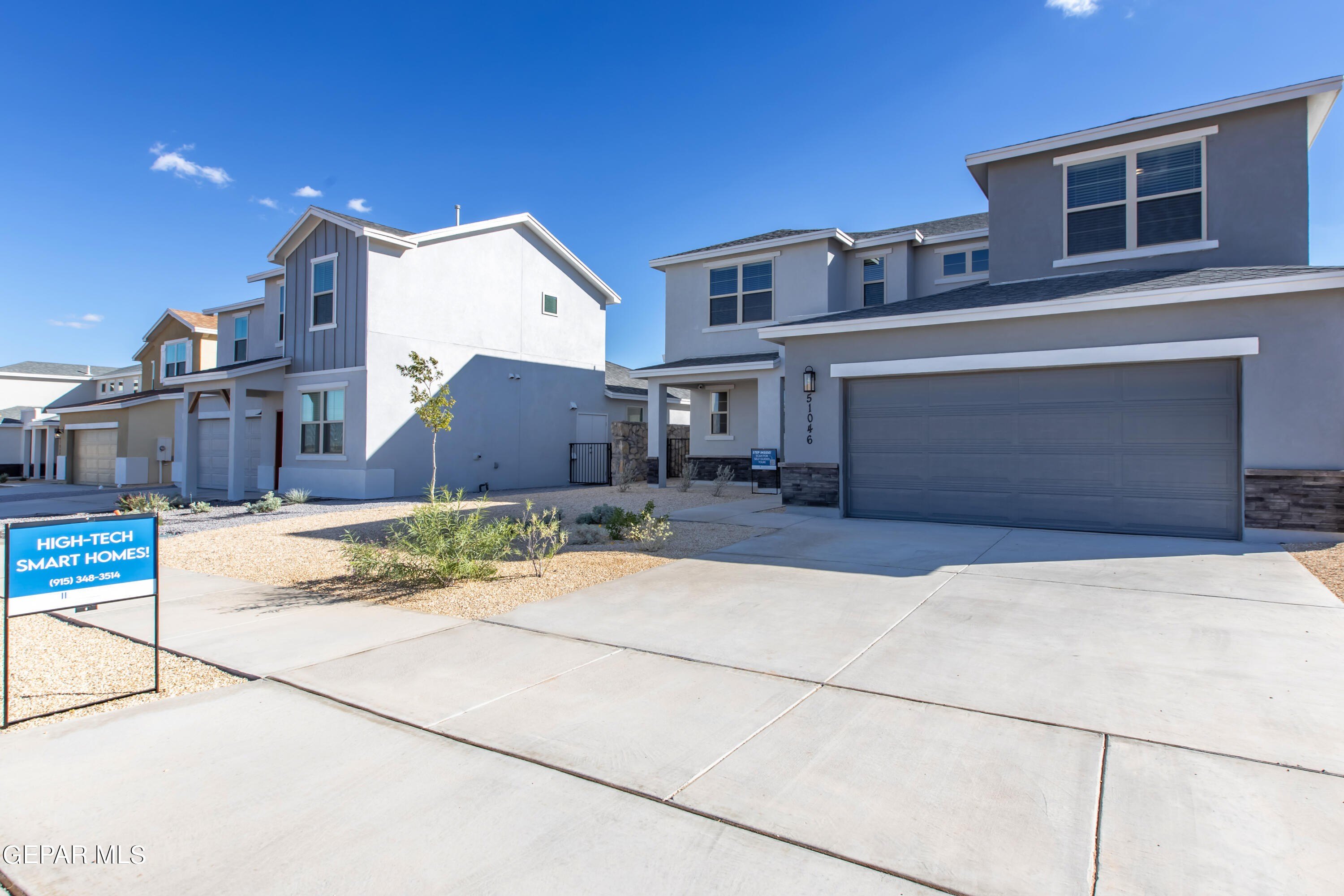 51045 Sage Court Court, El Paso, TX 79934, 4 Habitaciones Habitaciones , ,2 BañosBaños,Residential Lease,En Alquiler,51045 Sage Court Court,904856