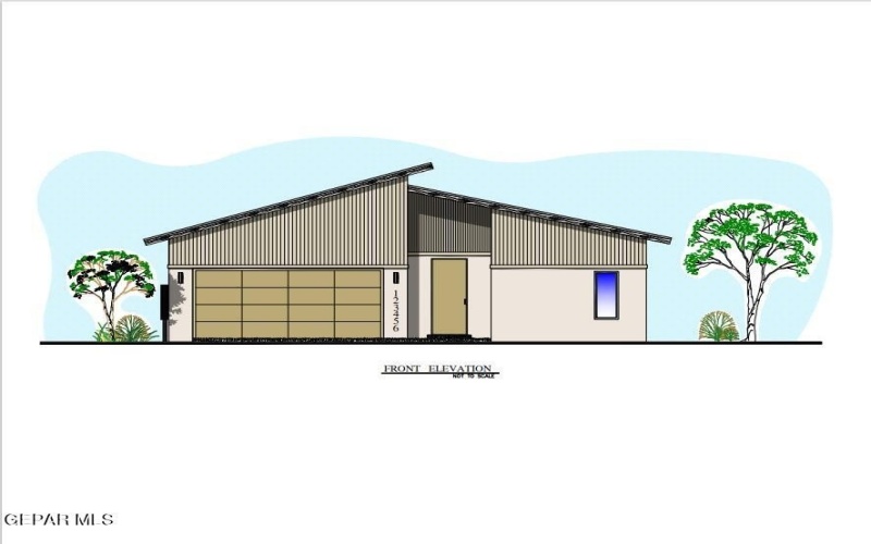 13896 Sky Ranger Avenue, El Paso, TX 79928, 3 Bedrooms Bedrooms, ,2 BathroomsBathrooms,Residential,For Sale,13896 Sky Ranger Avenue,904928