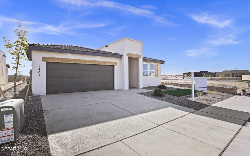 1408 Harlan Point Place, El Paso, TX 79928, 4 Bedrooms Bedrooms, ,1 BathroomBathrooms,Residential,For Sale,1408 Harlan Point Place,905067