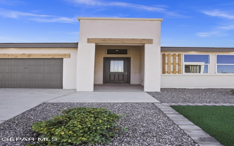 1408 Harlan Point Place, El Paso, TX 79928, 4 Bedrooms Bedrooms, ,1 BathroomBathrooms,Residential,For Sale,1408 Harlan Point Place,905067