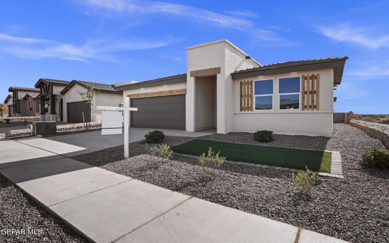 1408 Harlan Point Place, El Paso, TX 79928, 4 Bedrooms Bedrooms, ,1 BathroomBathrooms,Residential,For Sale,1408 Harlan Point Place,905067