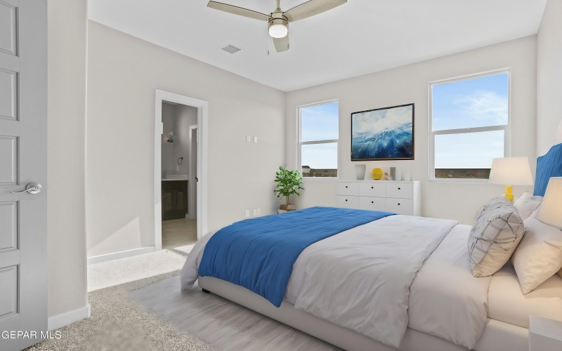 1408 Harlan Point Place, El Paso, TX 79928, 4 Bedrooms Bedrooms, ,1 BathroomBathrooms,Residential,For Sale,1408 Harlan Point Place,905067