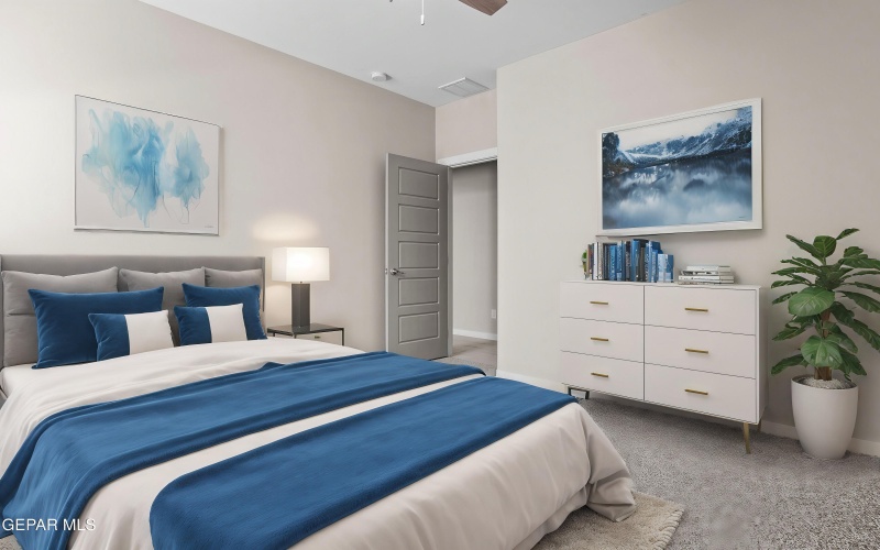 1408 Harlan Point Place, El Paso, TX 79928, 4 Bedrooms Bedrooms, ,1 BathroomBathrooms,Residential,For Sale,1408 Harlan Point Place,905067