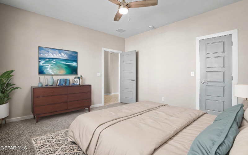 1408 Harlan Point Place, El Paso, TX 79928, 4 Bedrooms Bedrooms, ,1 BathroomBathrooms,Residential,For Sale,1408 Harlan Point Place,905067