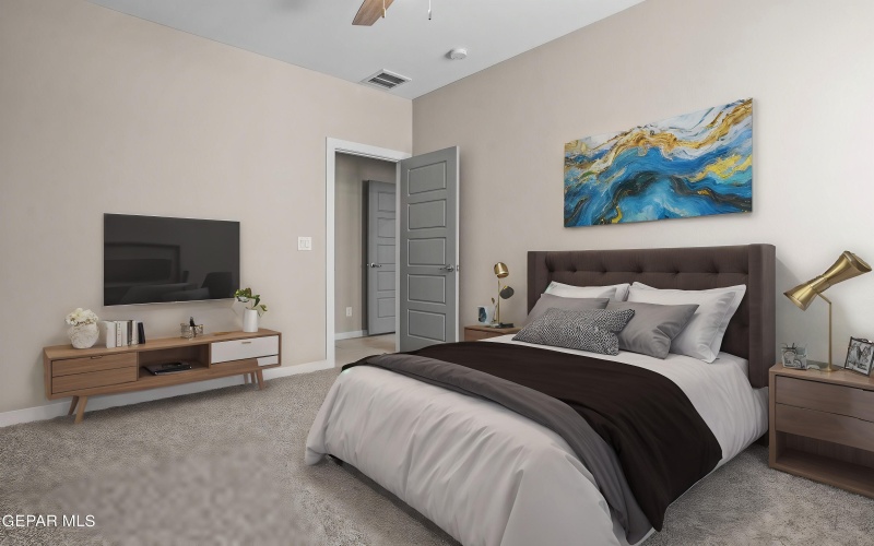 1408 Harlan Point Place, El Paso, TX 79928, 4 Bedrooms Bedrooms, ,1 BathroomBathrooms,Residential,For Sale,1408 Harlan Point Place,905067