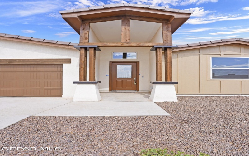 1416 Harlan Point Place, El Paso, TX 79928, 4 Bedrooms Bedrooms, ,1 BathroomBathrooms,Residential,For Sale,1416 Harlan Point Place,905068