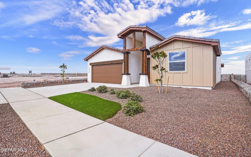 1416 Harlan Point Place, El Paso, TX 79928, 4 Bedrooms Bedrooms, ,1 BathroomBathrooms,Residential,For Sale,1416 Harlan Point Place,905068