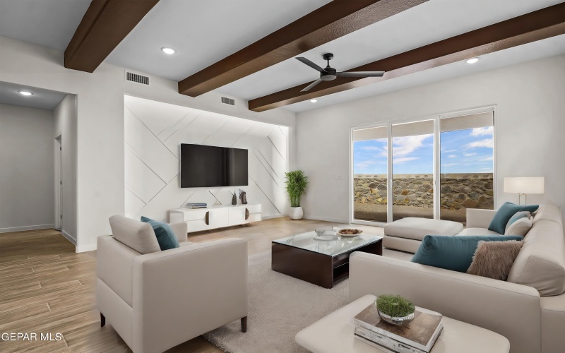 1416 Harlan Point Place, El Paso, TX 79928, 4 Bedrooms Bedrooms, ,1 BathroomBathrooms,Residential,For Sale,1416 Harlan Point Place,905068