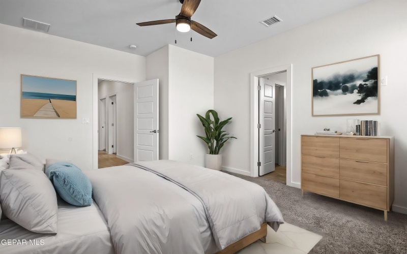 1416 Harlan Point Place, El Paso, TX 79928, 4 Bedrooms Bedrooms, ,1 BathroomBathrooms,Residential,For Sale,1416 Harlan Point Place,905068