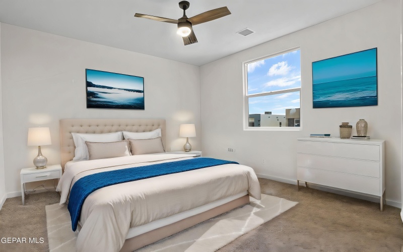 1416 Harlan Point Place, El Paso, TX 79928, 4 Bedrooms Bedrooms, ,1 BathroomBathrooms,Residential,For Sale,1416 Harlan Point Place,905068