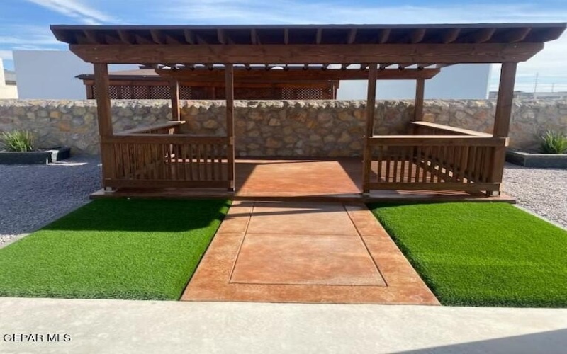 14560 TIERRA NECTAR Avenue, El Paso, TX 79938, 4 Bedrooms Bedrooms, ,2 BathroomsBathrooms,Residential,For Sale,14560 TIERRA NECTAR Avenue,905188