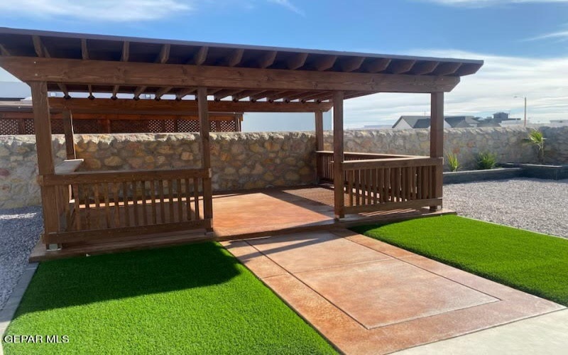 14560 TIERRA NECTAR Avenue, El Paso, TX 79938, 4 Bedrooms Bedrooms, ,2 BathroomsBathrooms,Residential,For Sale,14560 TIERRA NECTAR Avenue,905188