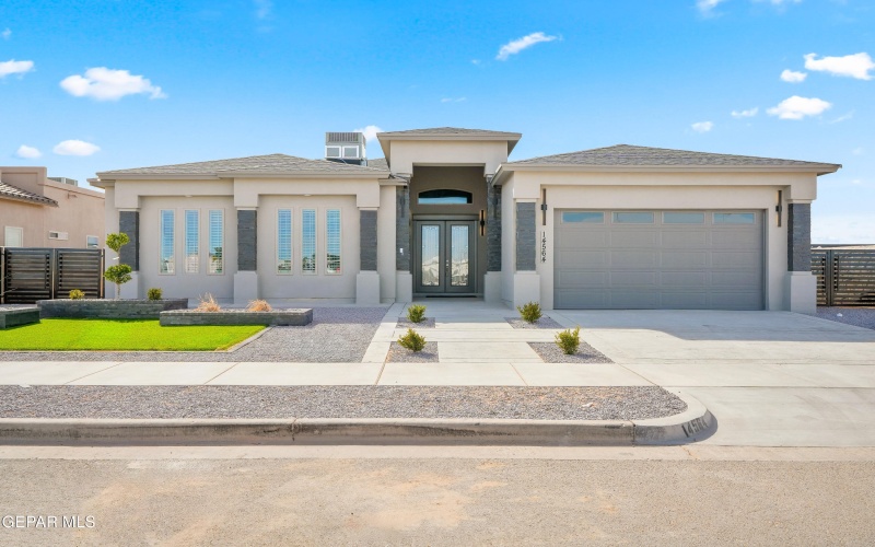 14560 TIERRA NECTAR Avenue, El Paso, TX 79938, 4 Bedrooms Bedrooms, ,2 BathroomsBathrooms,Residential,For Sale,14560 TIERRA NECTAR Avenue,905188
