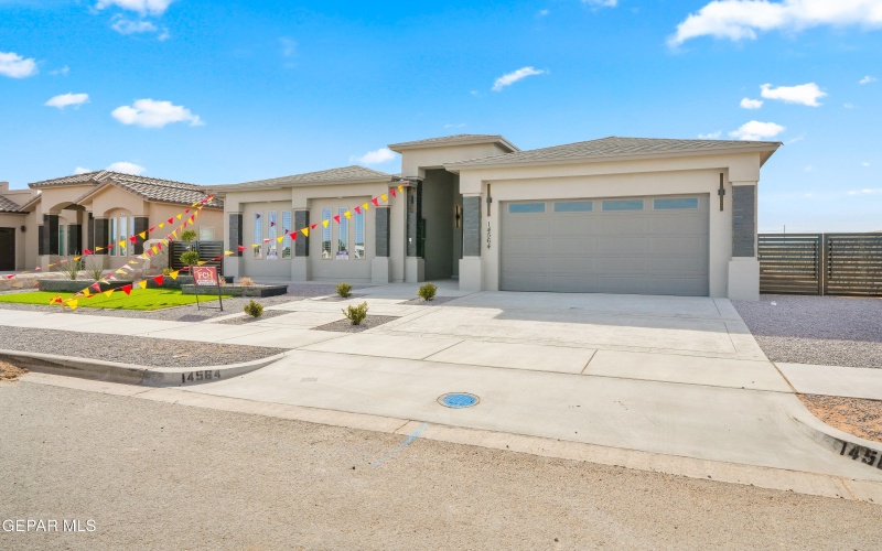 14560 TIERRA NECTAR Avenue, El Paso, TX 79938, 4 Bedrooms Bedrooms, ,2 BathroomsBathrooms,Residential,For Sale,14560 TIERRA NECTAR Avenue,905188