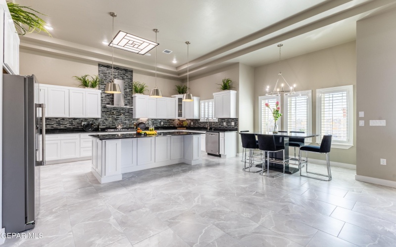 14560 TIERRA NECTAR Avenue, El Paso, TX 79938, 4 Bedrooms Bedrooms, ,2 BathroomsBathrooms,Residential,For Sale,14560 TIERRA NECTAR Avenue,905188