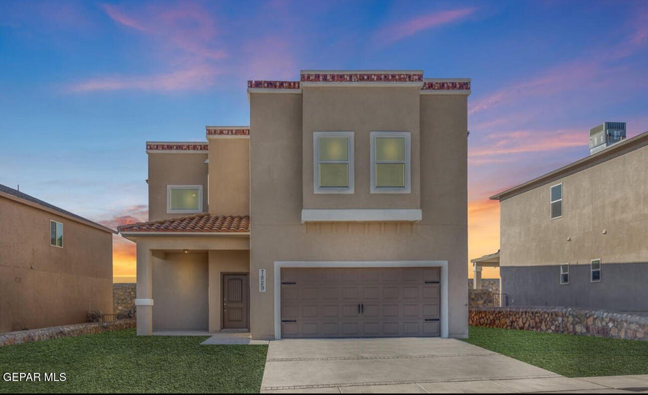 140 Lincoln Street, Sunland Park, NM 88063, 4 Bedrooms Bedrooms, ,2 BathroomsBathrooms,Residential,For Sale,140 Lincoln Street,905347