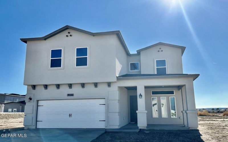 128 Dawson Street, Sunland Park, NM 88063, 5 Bedrooms Bedrooms, ,3 BathroomsBathrooms,Residential,For Sale,128 Dawson Street,905368