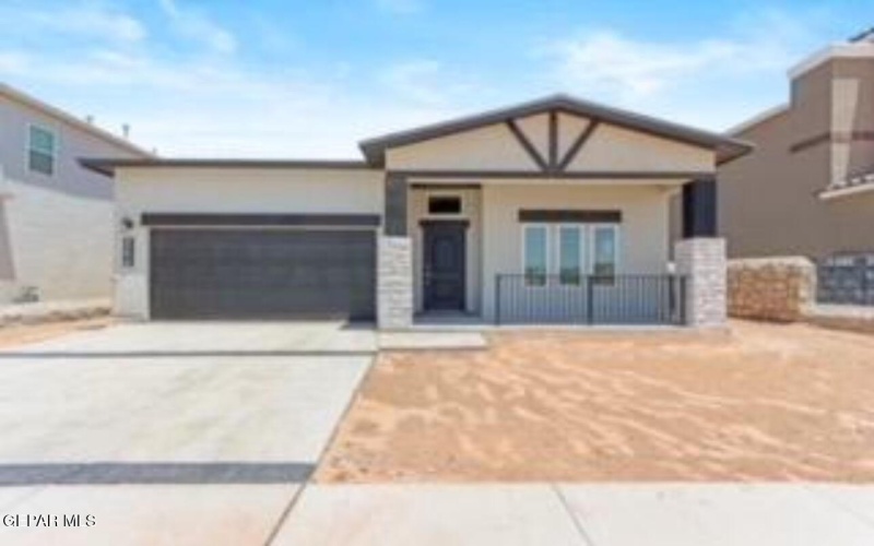 160 White Oaks Trail, Sunland Park, NM 88063, 5 Habitaciones Habitaciones , ,3 BañosBaños,Residential,En Venta,160 White Oaks Trail,905376