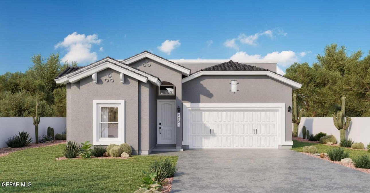 185 White Oaks Trail, Sunland Park, NM 88063, 4 Bedrooms Bedrooms, ,2 BathroomsBathrooms,Residential,For Sale,185 White Oaks Trail,905378