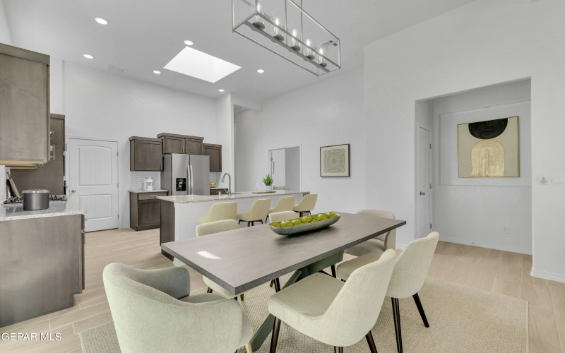 167 White Oaks Trail, Sunland Park, NM 88063, 4 Habitaciones Habitaciones , ,2 BañosBaños,Residential,En Venta,167 White Oaks Trail,905380