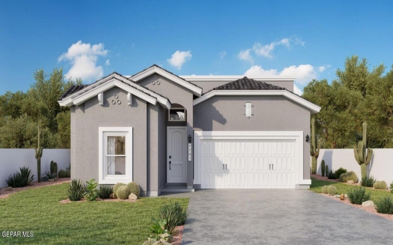118 Dawson Street, Sunland Park, NM 88063, 4 Bedrooms Bedrooms, ,2 BathroomsBathrooms,Residential,For Sale,118 Dawson Street,905382